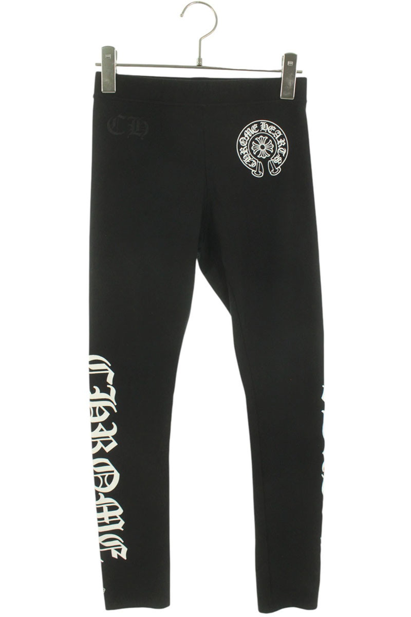 Chrome Hearts クロムハーツ　レギンス　M CHROME HEARTS 新品正規品 クロムハーツ メンズ レギンス