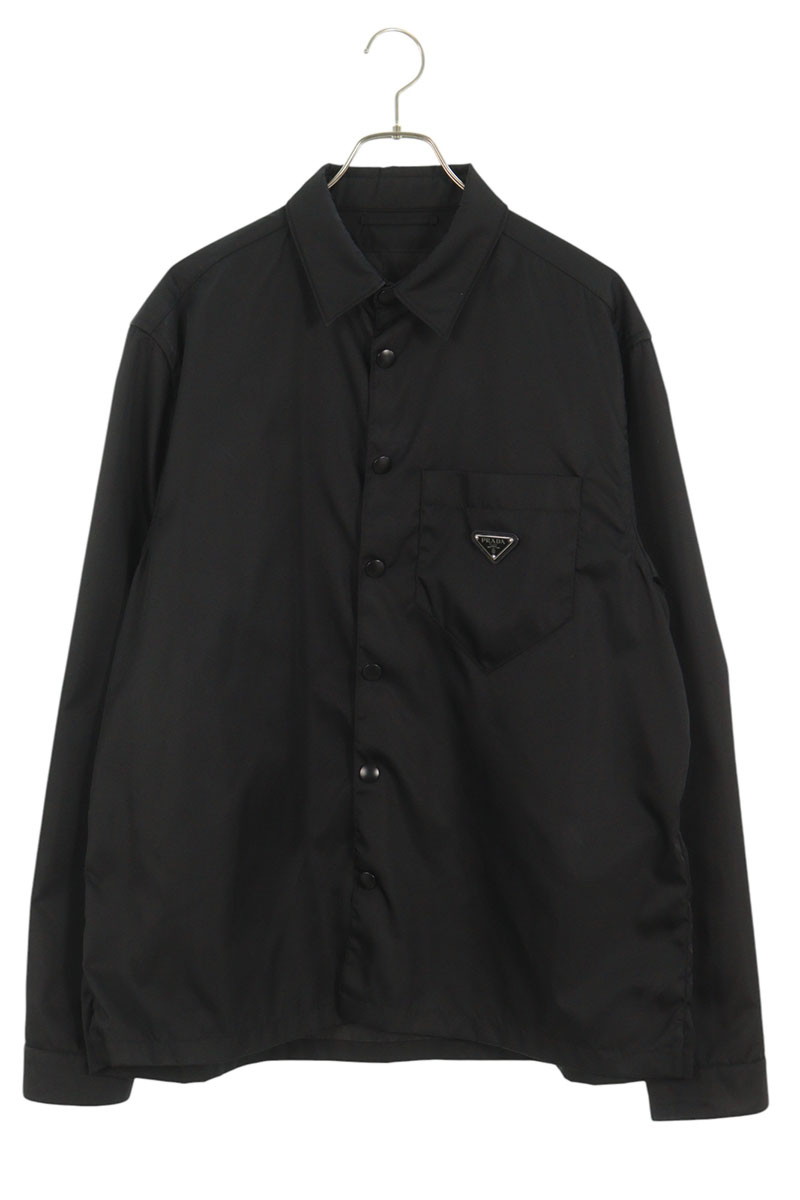 楽天市場】プラダ PRADA サイズ:M 24SS SC766 プリントデザイン