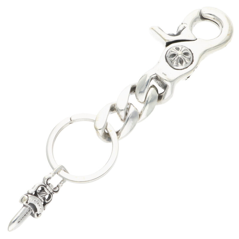 楽天市場】【中古】CHROME HEARTS クロムハーツ ショート