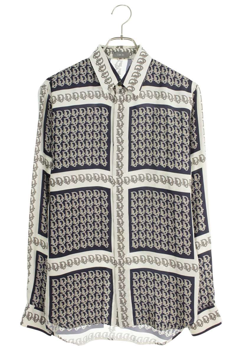 楽天市場】ディオール DIOR サイズ:42 24SS 483C568A5231
