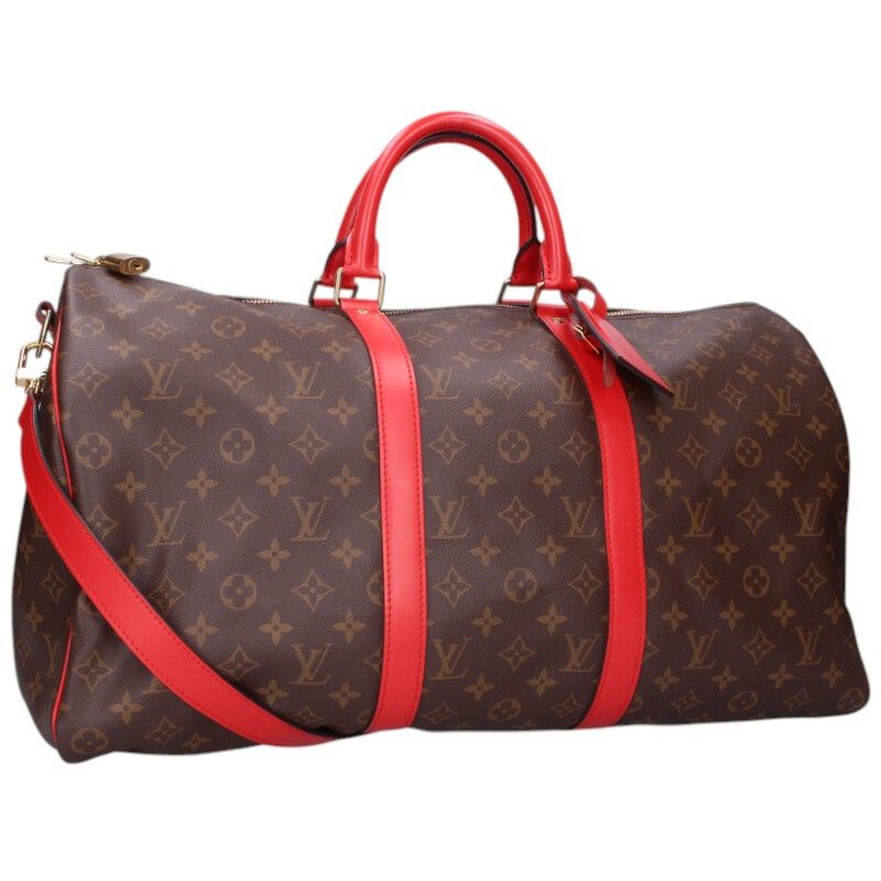Louis Vuitton ルイヴィトン　ボストンバッグ ウィメンズ トラベルバッグ カタログ｜ルイ・ヴィトン 公式サイト