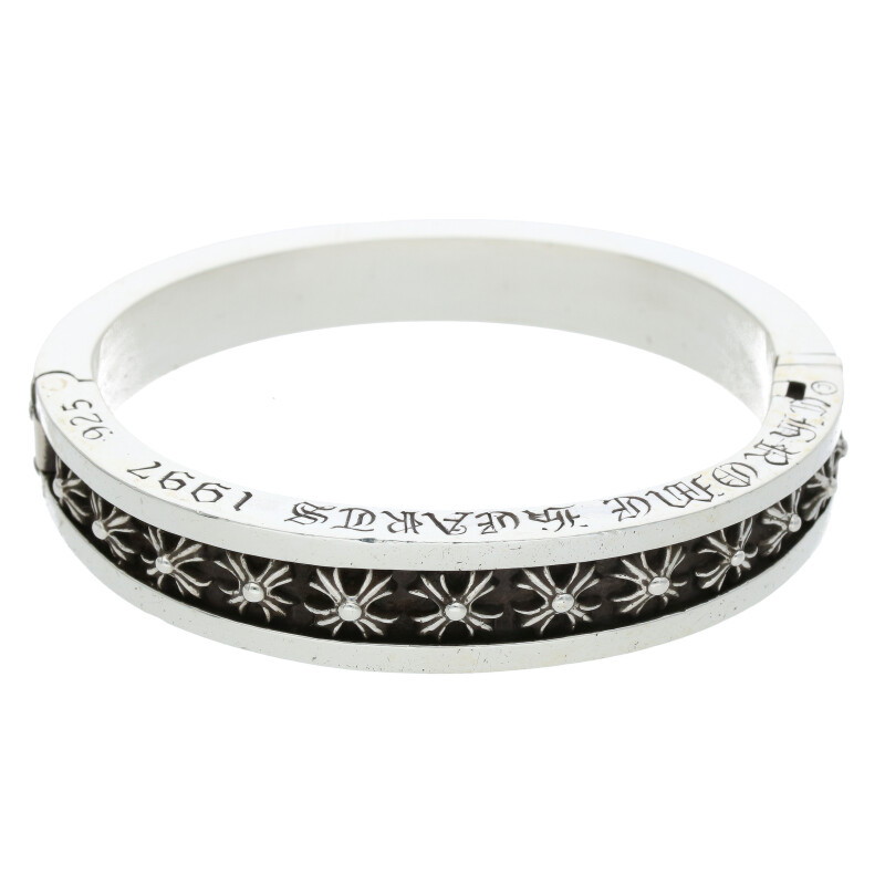 楽天市場】クロムハーツ Chrome Hearts NARROW V CH PLUS ナロー