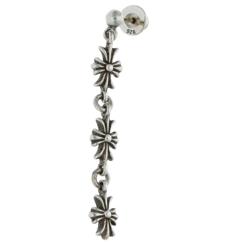 楽天市場】クロムハーツ Chrome Hearts TINY E CH PLS 3 タイニーECH