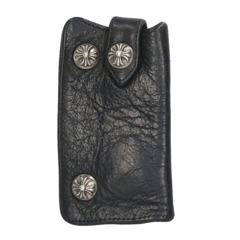 楽天市場】クロムハーツ【CHROMEHEARTS】KEY CASE CLASSIC CHAIN