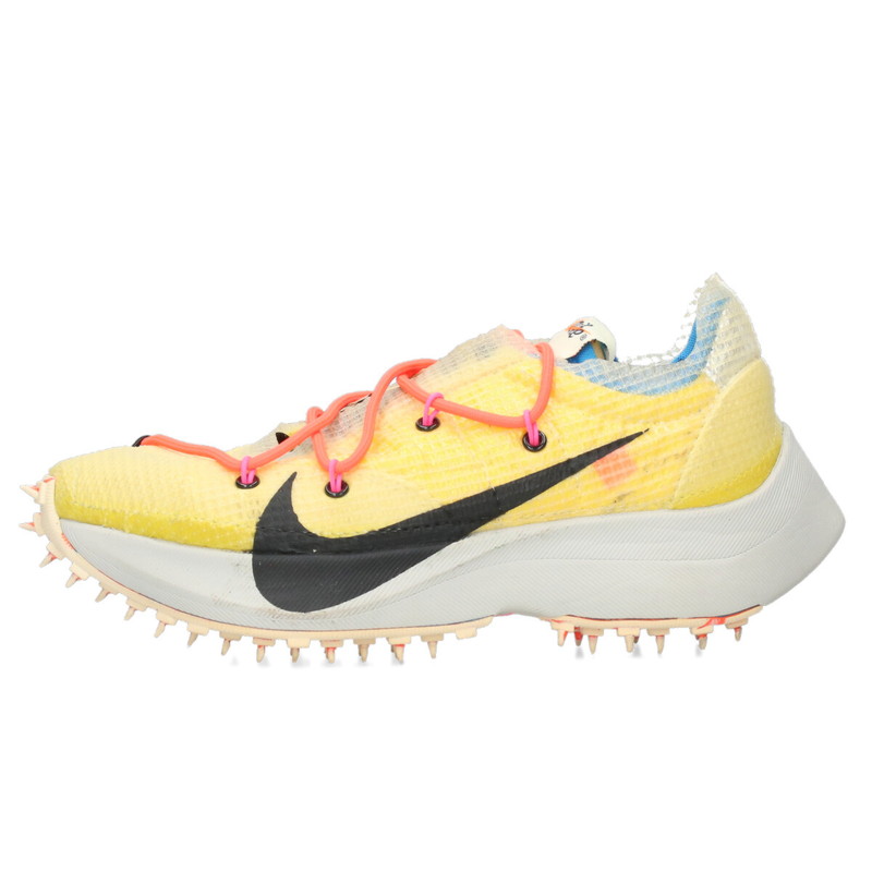 楽天市場】NIKE 19aw OFF-WHITE WS VAPOR STREET Polarized Blue