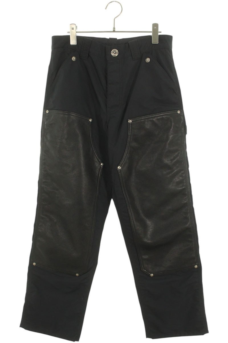 楽天市場】クロムハーツ Chrome Hearts サイズ:34インチ