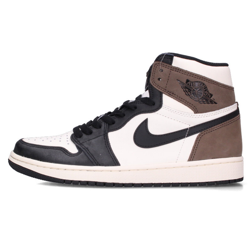 品質検査済 1 JORDAN AIR サイズ:27cm NIKE 楽天市場】ナイキ RETRO OG HIGH シューズ(男性用)
