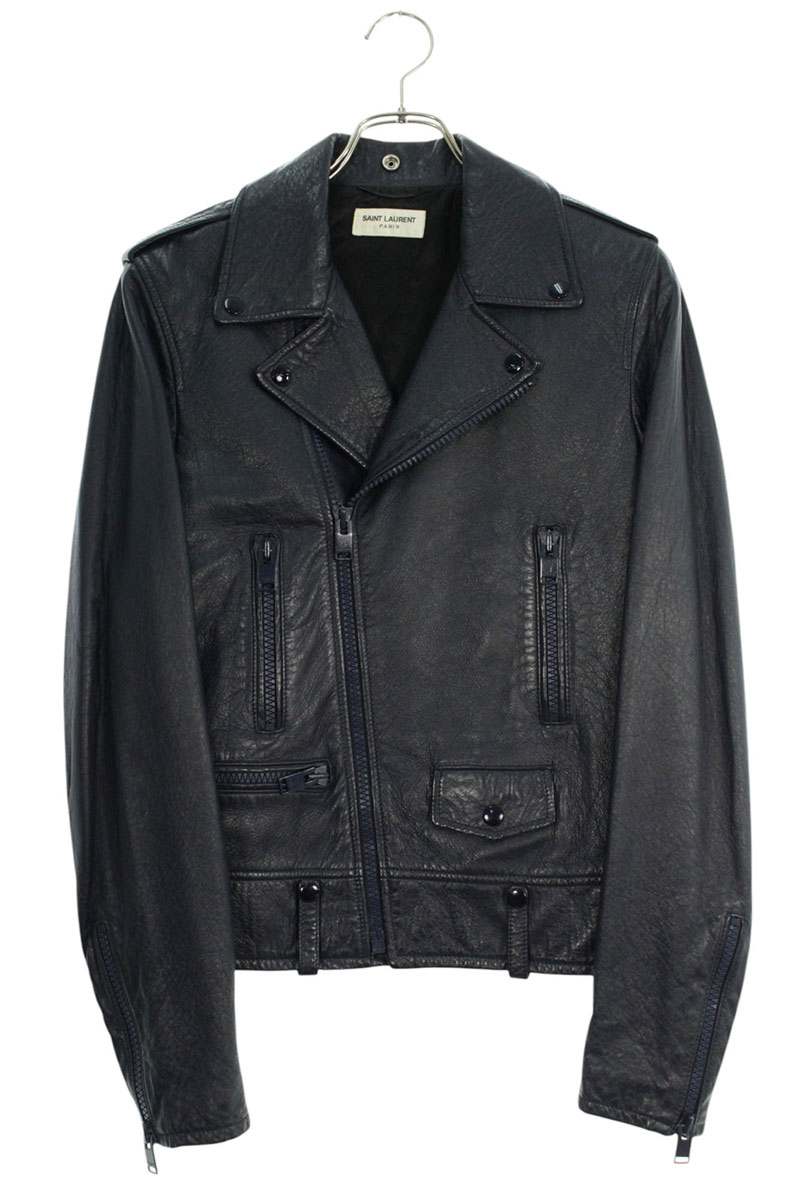 SAINT Laurent サンローランの羊革のスカート・新品・サイズ34 楽天市場】サンローランパリ SAINT LAURENT PARIS サイズ:42 L01
