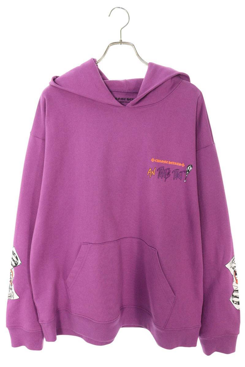 楽天市場】アンチプロモ ANTI PROMO サイズ:L 99 EYES HOODIE MATTY