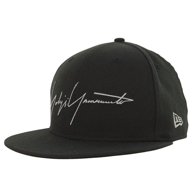 楽天市場】YOHJI YAMAMOTO（ヨウジヤマモト）x NEW ERA
