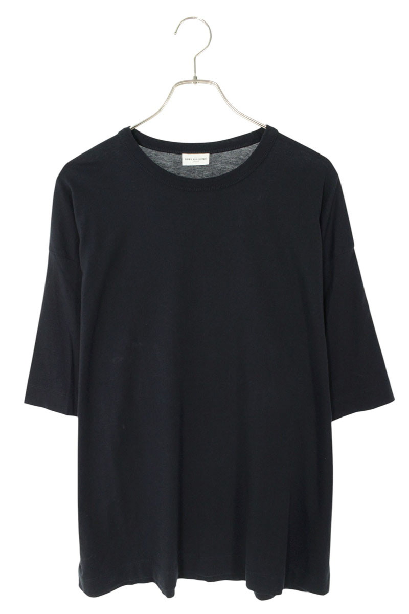 Dries Van Noten ドリスヴァンノッテン　ビジューTシャツ 楽天市場】DRIES VAN NOTEN ドリスヴァンノッテン Tシャツ HEIN