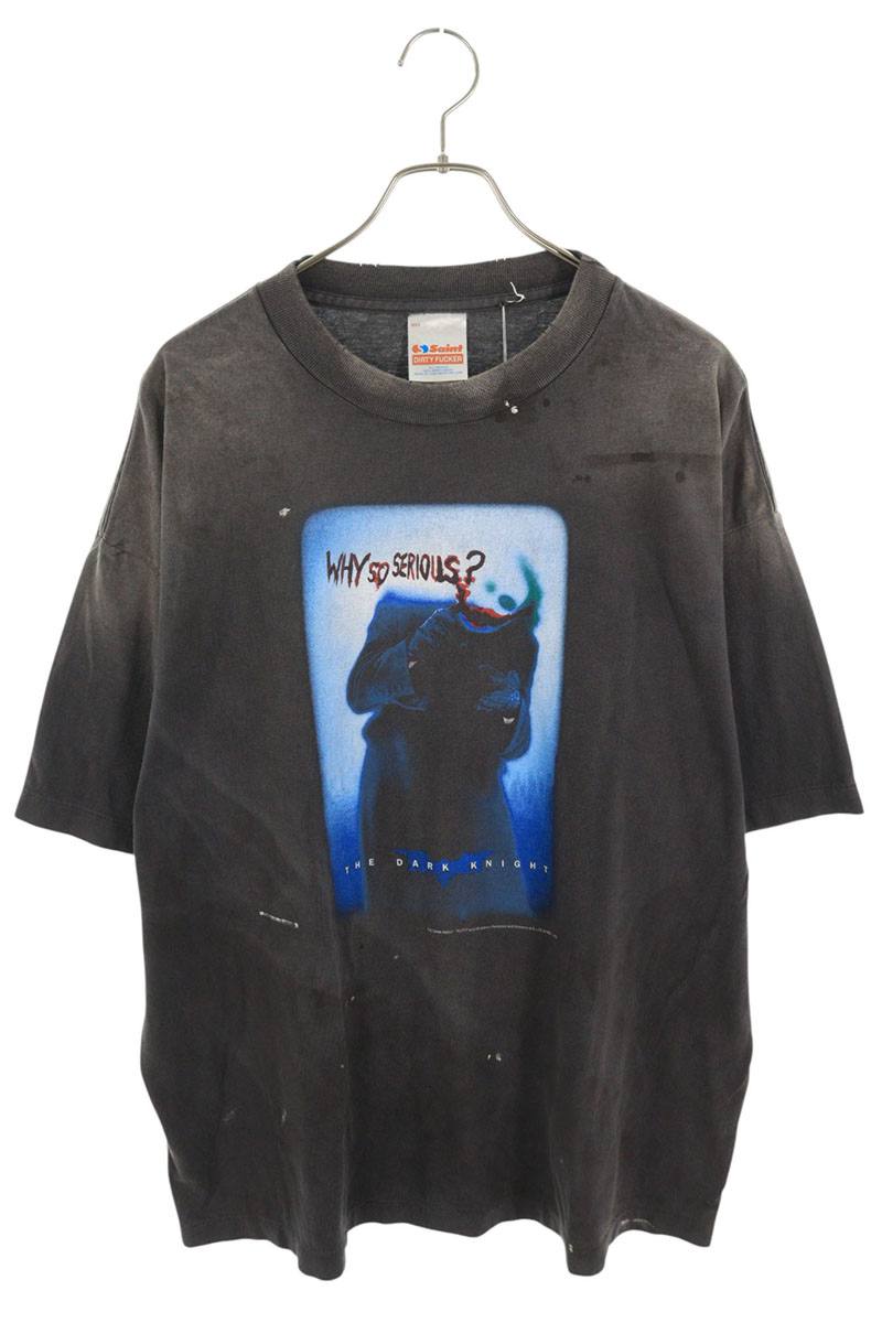 楽天市場】セントマイケル SAINT MICHAEL サイズ:XXL 25SS SM
