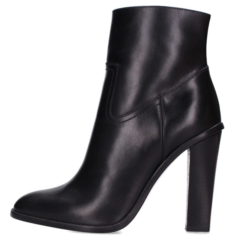 Saint Lauren 海外購入レザーブーツ 三越伊勢丹 | SAINT LAURENT/サンローラン_men通販 | クラシック