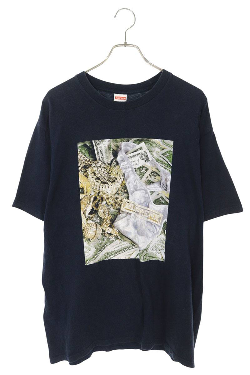 Supreme スニーカー プリント Tシャツ L 楽天市場】SUPREME(シュプリーム) サイズ:L 17AW ×AKIRA Arm Tee