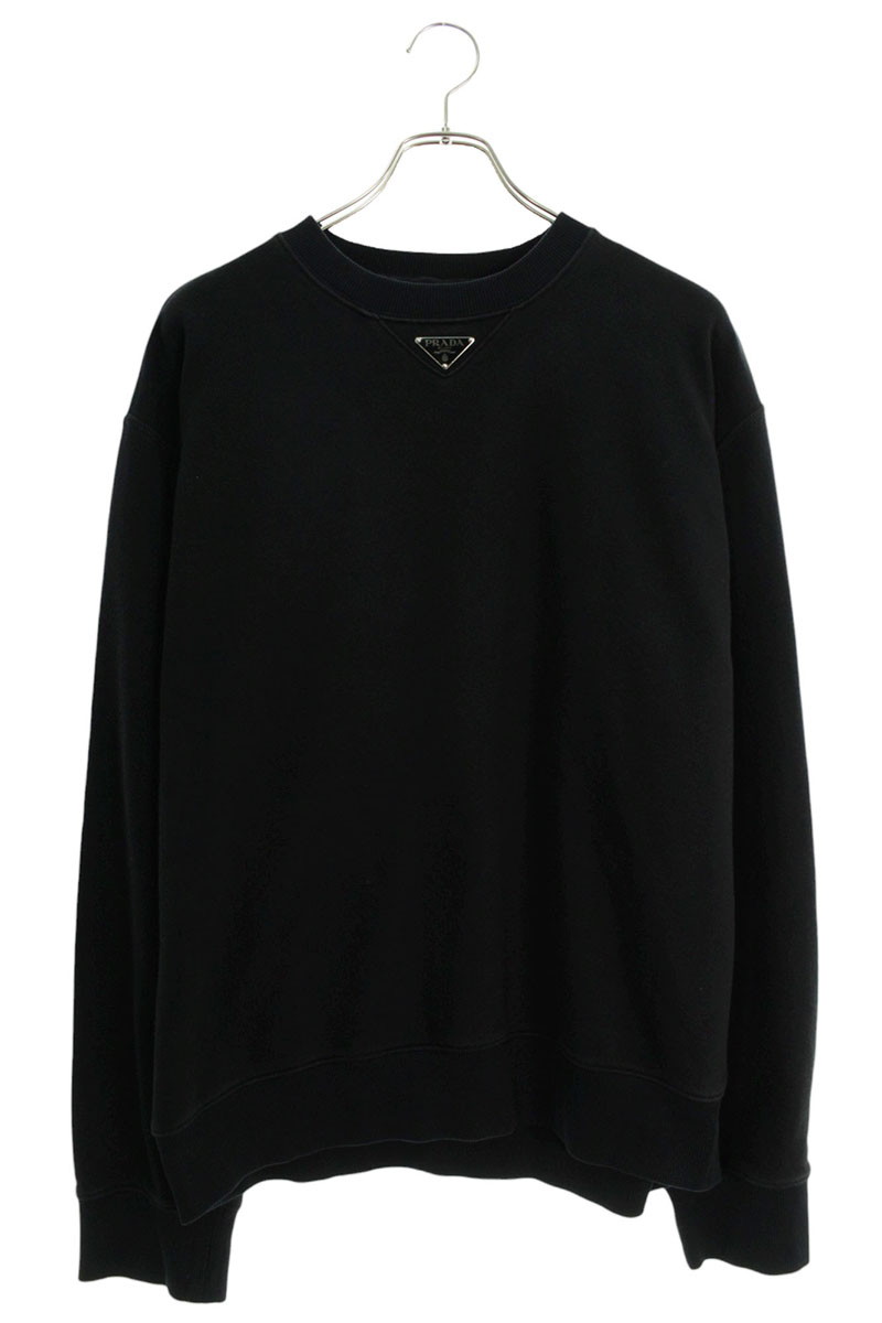 楽天市場】プラダ PRADA サイズ:S UJL69B フェード加工ロゴ