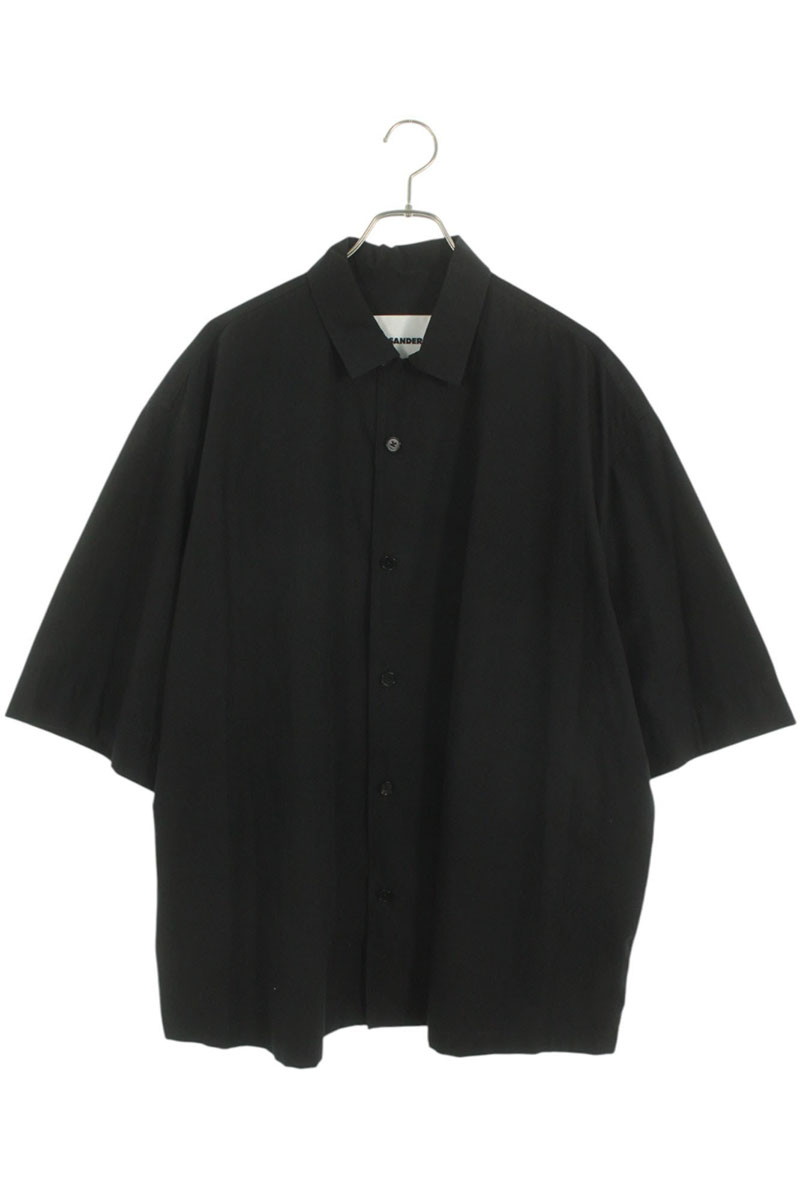 JIL SANDER ジルサンダー 半袖シャツ サイズ40 Jil Sander ジルサンダー Tシャツ オーバーサイズ レディース T