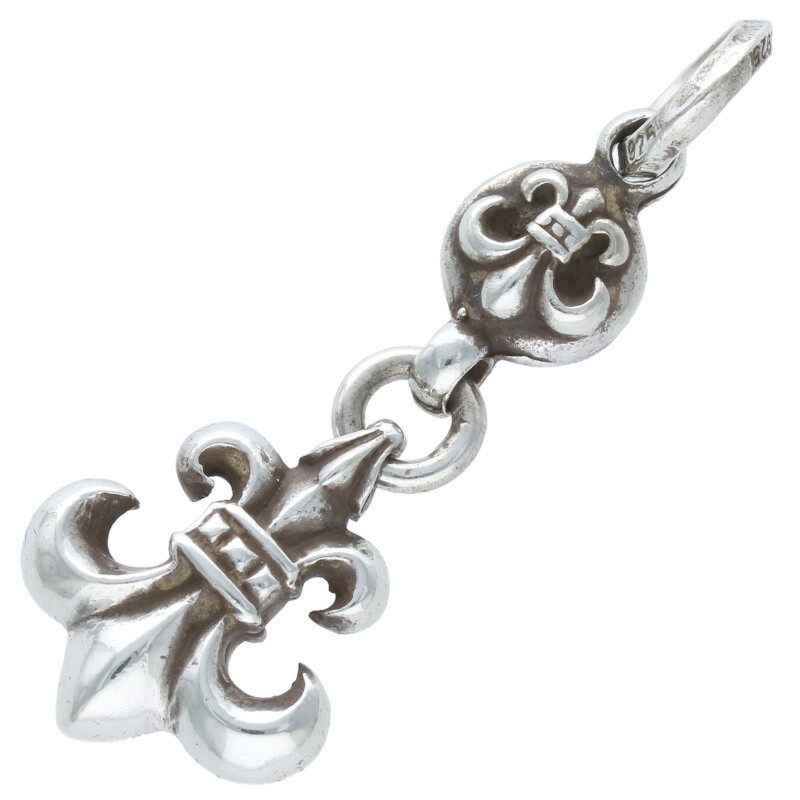 楽天市場】【CHROME HEARTS/クロムハーツ】1B BS FLEUR/ 1ボール BS