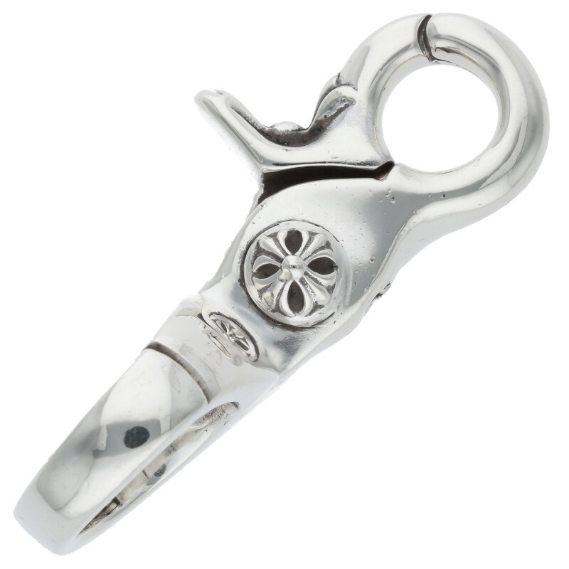 【購入前鑑定可】クロムハーツ クイック クリップ オールド CHX 楽天市場】クロムハーツ【CHROMEHEARTS】【オールドモデル