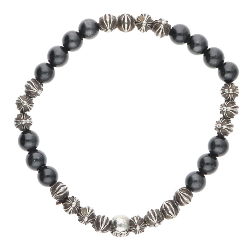 楽天市場】クロムハーツ Chrome Hearts 10mm BEAD 10mmビーズ