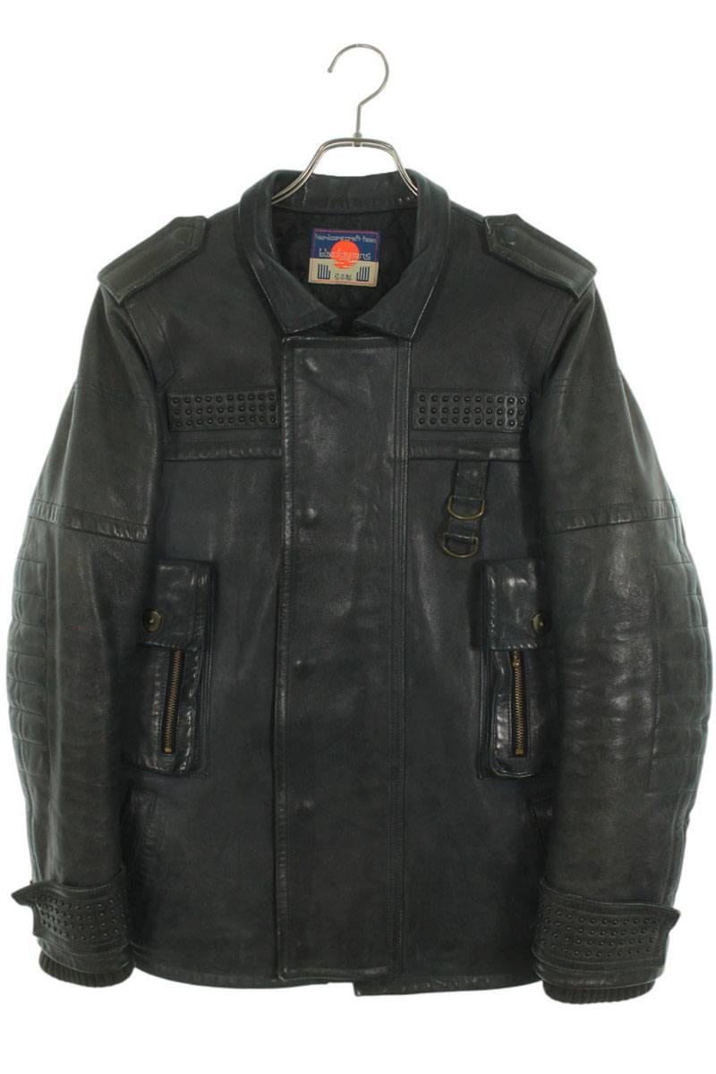 Supreme ブラック ジャケット Lサイズ 楽天市場】シュプリーム SUPREME ×ブラックミーンズ blackmeans