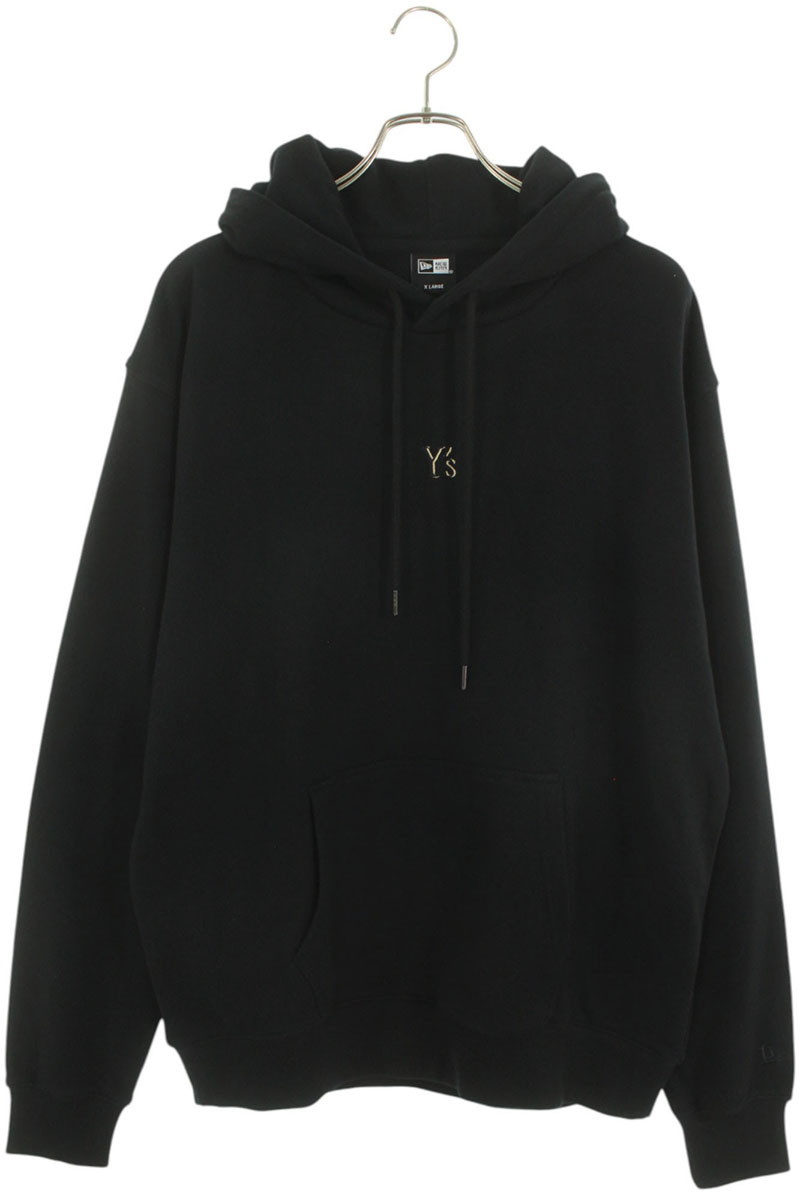 楽天市場】Yohji Yamamoto(Y's) ヨウジヤマモト パーカー NEW