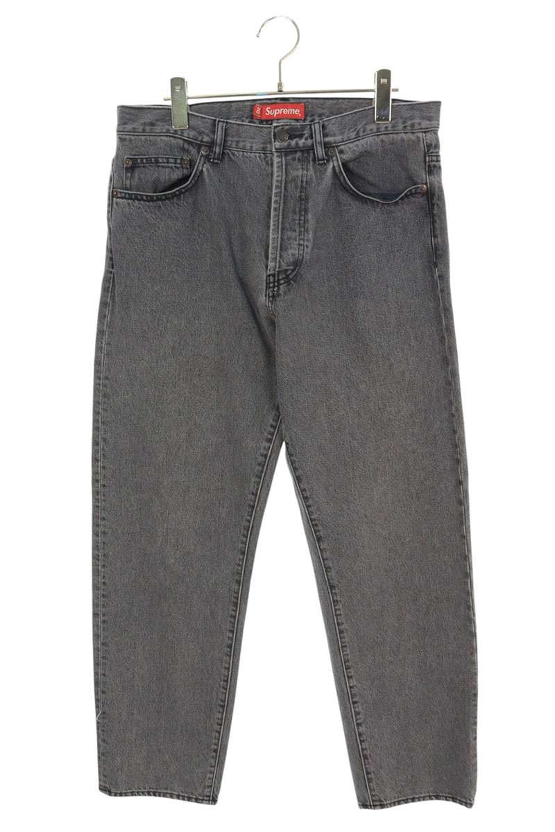 楽天市場】Supreme Washed Regular Jeans シュプリーム