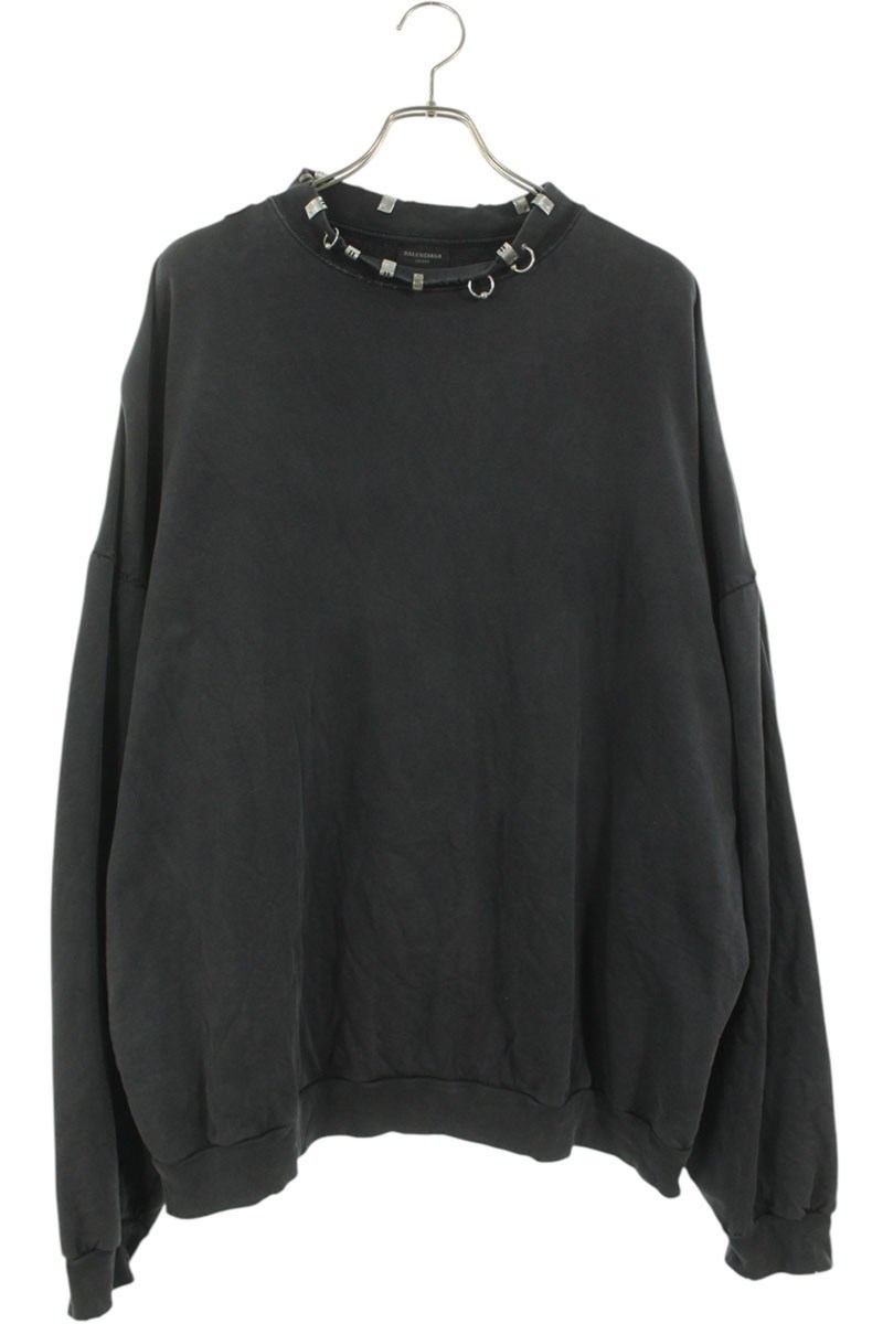 楽天市場】バレンシアガ BALENCIAGA サイズ:2 23AW 762718 TPVD9