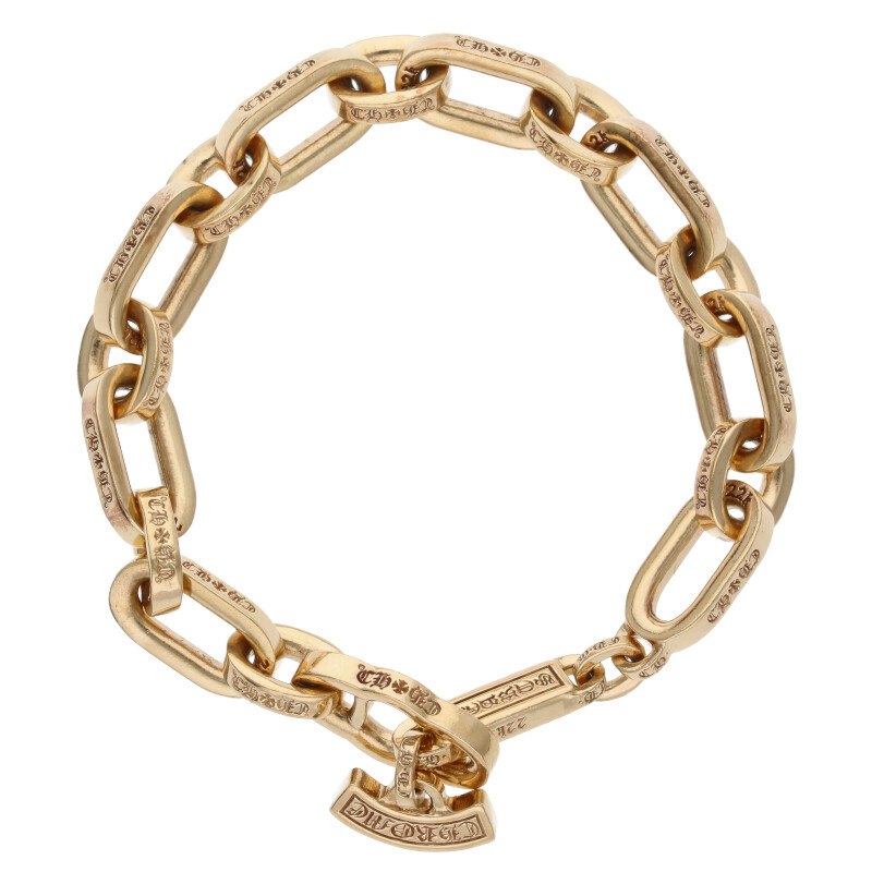 クロムハ－ツBLT3PCOTJレザ－べルトメンズ32 クロムハ－ツBLT3PCOTJ