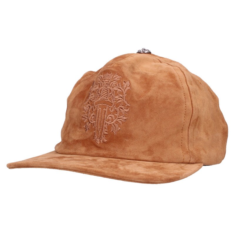 楽天市場】クロムハーツ Chrome Hearts VASELINE CAP ワセリンキャップ