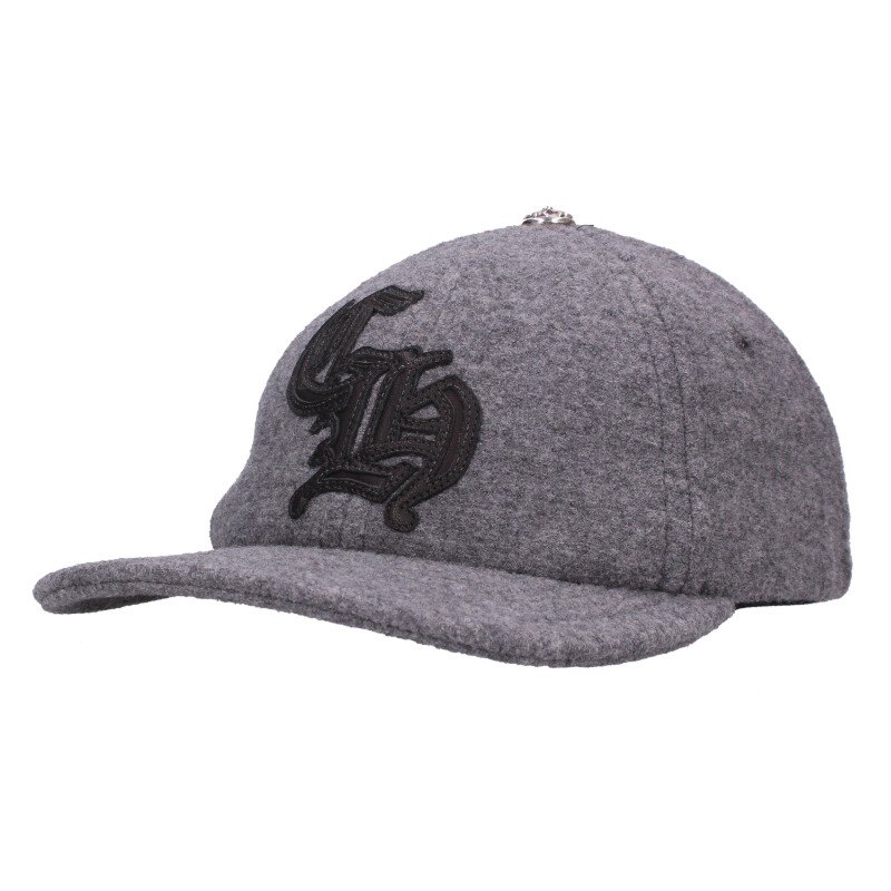 楽天市場】クロムハーツ Chrome Hearts VASELINE CAP ワセリンキャップ