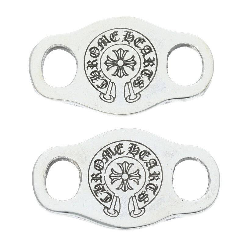 楽天市場】CHROME HEARTS SHOELACE V1 STOPPER クロムハーツ シュー