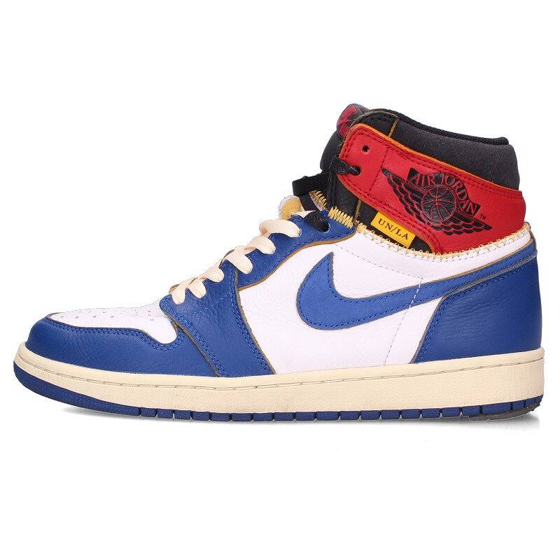 2025年新作アイテムが続々登場 楽天市場】ナイキ NIKE OG HIGH RETRO 1 JORDAN AIR サイズ:27cm シューズ(男性用)