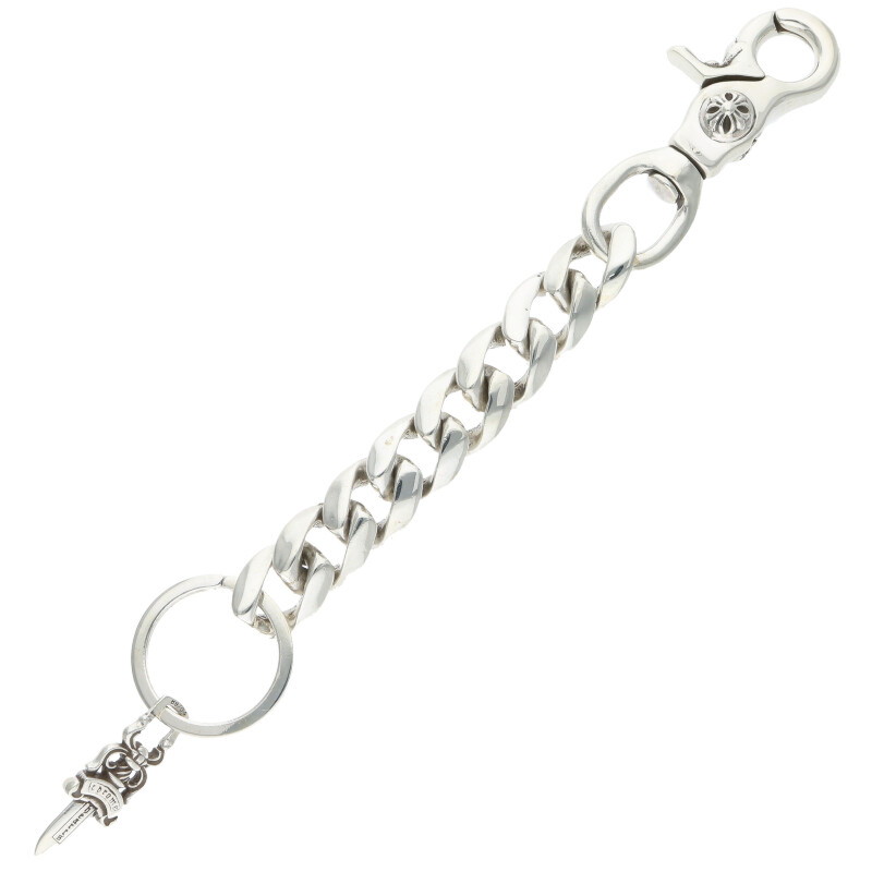 楽天市場】クロムハーツ Chrome Hearts サイズ:ロング CLP CHN