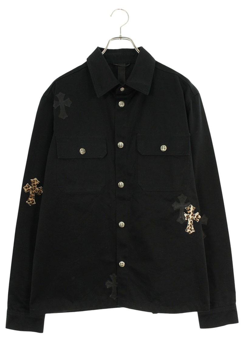 Chrome Hearts クロムハーツ ワークドッグ Lサイズ 楽天市場】クロムハーツ【CHROMEHEARTS】Work Dog/ワークドッグ