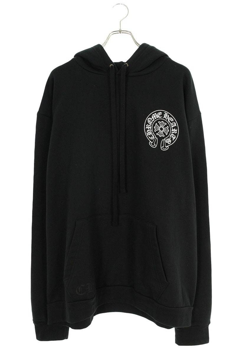 楽天市場】CHROME HEARTS クロム・ハーツ Osaka Horseshoe Pullover