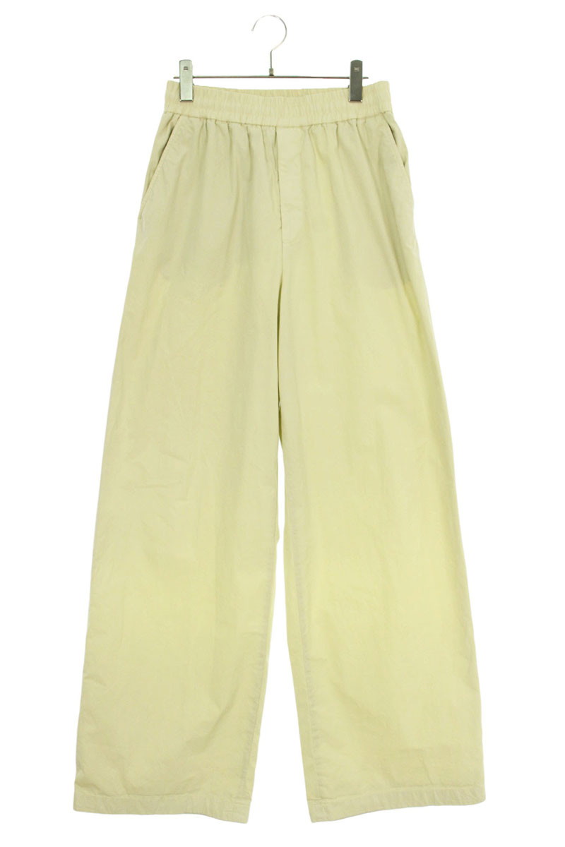 Acne Studios 2024awドローコードカーゴロングパンツ サイズ44 Acne Studios(アクネストゥディオズ) MEN 2024AW 新作ラインナップ