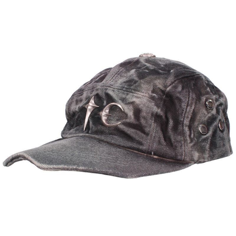 THUG CLUB 24ss sword cap グレー 楽天市場】THUG CLUB(サグクラブ) 24SS SWORD CAP ソード
