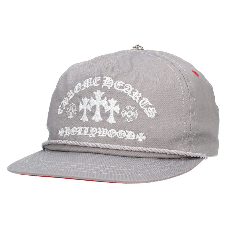 クロムハーツ　ワセリン　キャップ　CHクロス　925 クロムハーツ（Chrome Hearts）ワセリンキャップ 【クロム