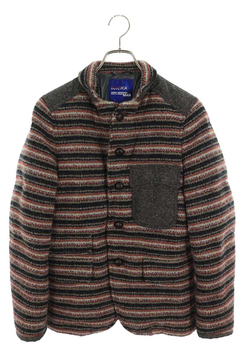 ジュンヤワタナベジャケット  コムデギャルソン 楽天市場】JUNYA WATANABE MAN COMME des GARCONS×Gloverall