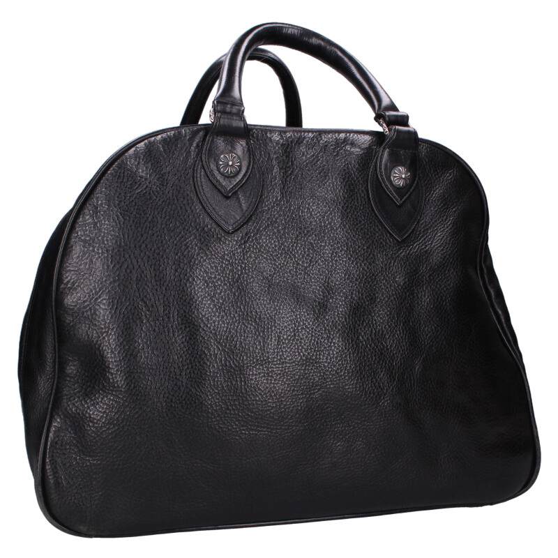 楽天市場】【クロムハーツ】Chrome Hearts ジムバッグ セメタリー