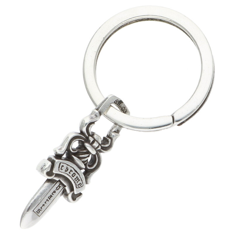 楽天市場】クロムハーツ Chrome Hearts DINO LTHR ダイナソー
