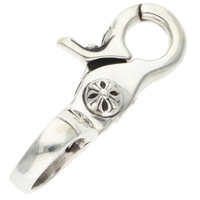 楽天市場】クロムハーツ【CHROMEHEARTS】【オールドモデル】クイック