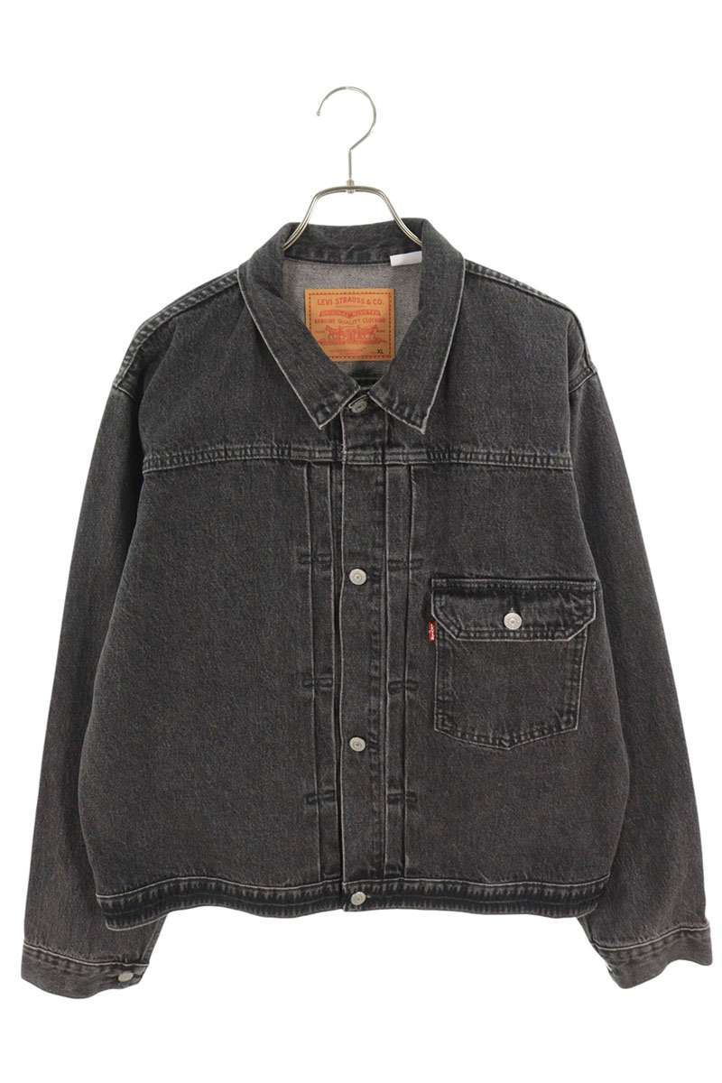 新品タグ付き　リーバイス　アウター 楽天市場】Levi's x UNDERCOVER リーバイス アンダーカバー 25SS