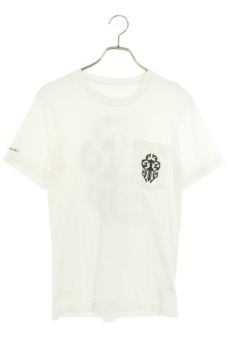 楽天市場】クロムハーツ Chrome Hearts サイズ:S Y NOT ヴァイン