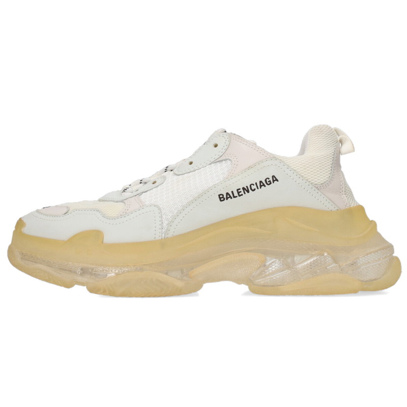 tttop出品　バレンシアガ BALENCIAGA Zip-Up Hoodie – mou by ACROPOLIS