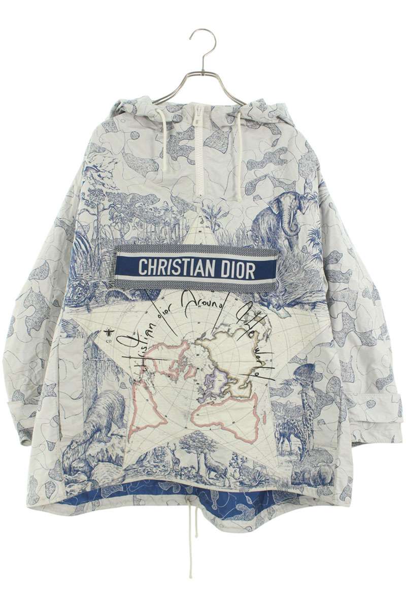 極美品 クリスチャンディオール モンテーニュ オフショルダージャケット ダブル Christian Dior - クリスチャンディオール 美品 オフショルダー
