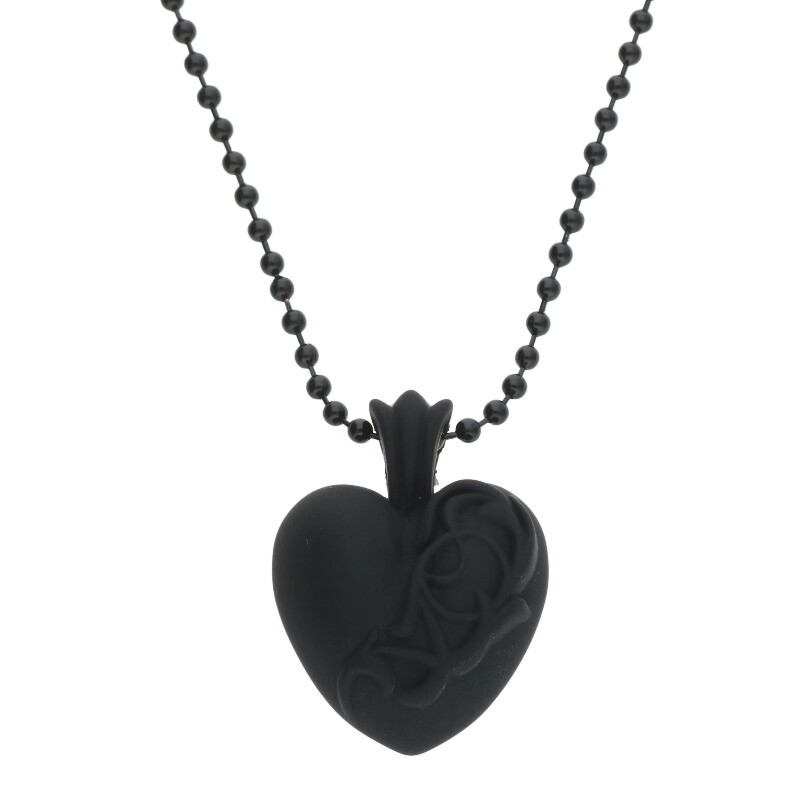 楽天市場】クロムハーツ Chrome Hearts RUBBER LARGE DAGGER ラバー