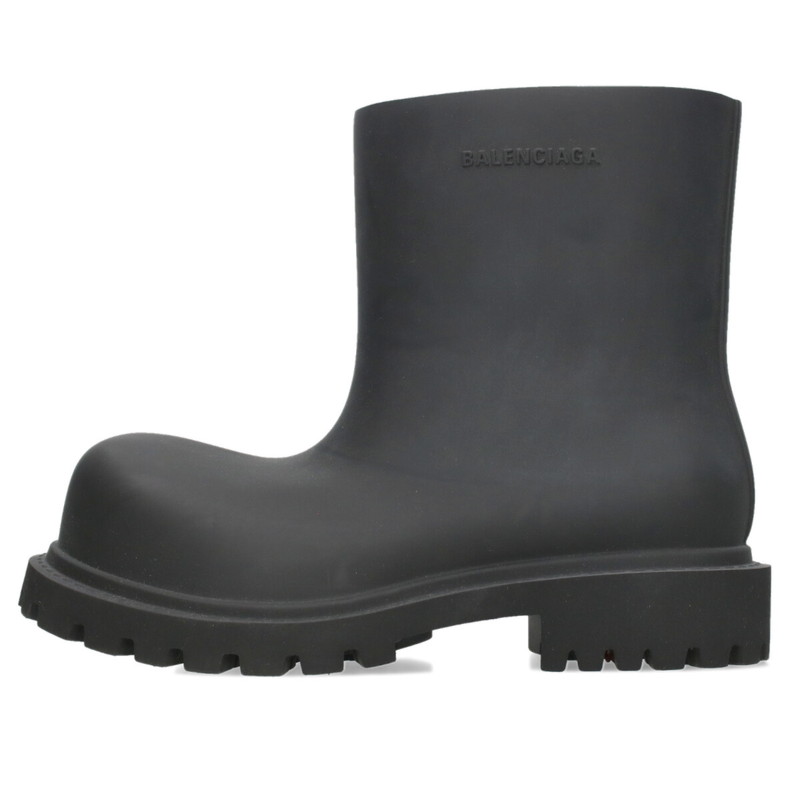 Balenciaga vibram レーザーブーツ　バレンシアガブーツ　41 Balenciaga vibram レーザーブーツ バレンシアガブーツ 41