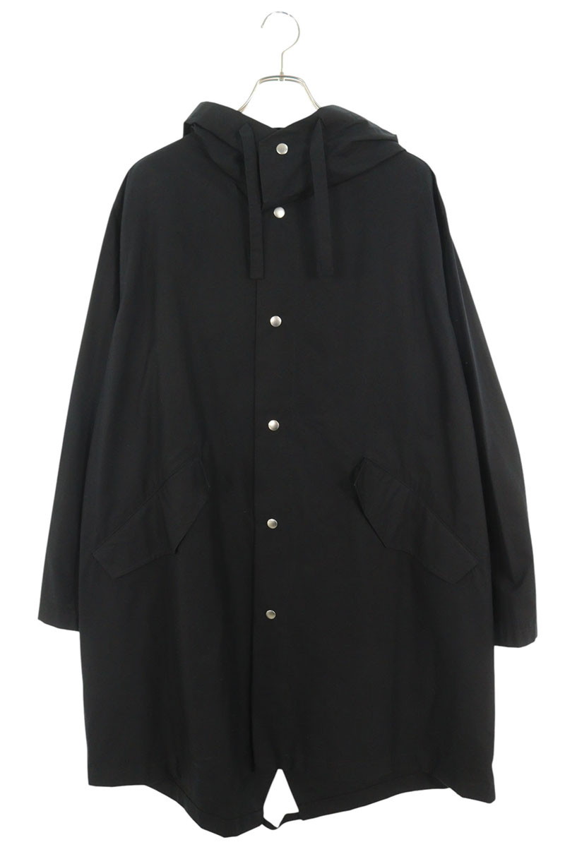 【値下げ】【新品】2024AW JILSANDER /CABAN 11サイズ46 値下げ】【新品】2024AW JILSANDER /CABAN 11サイズ46