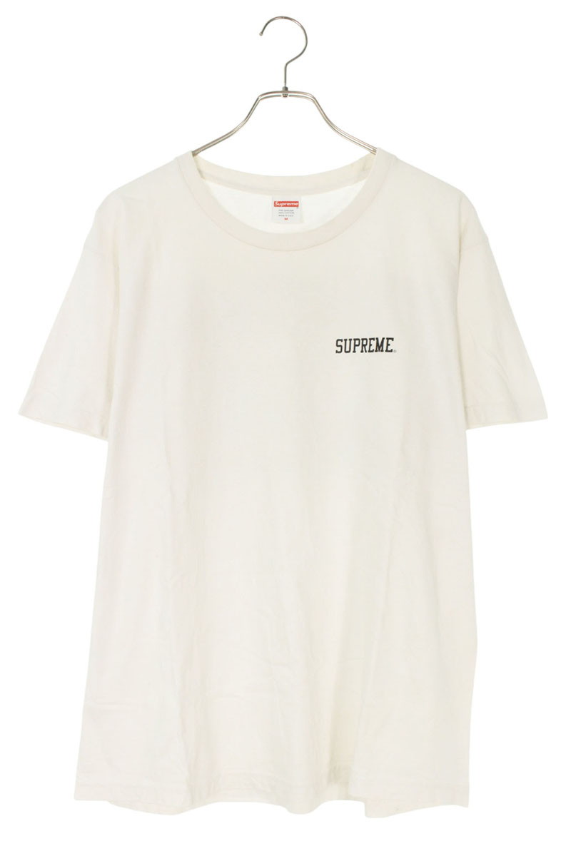 Supreme 17AW Akira Syringe Tee M ホワイト 17AW supreme AKIRA Syringe tee L | eBay